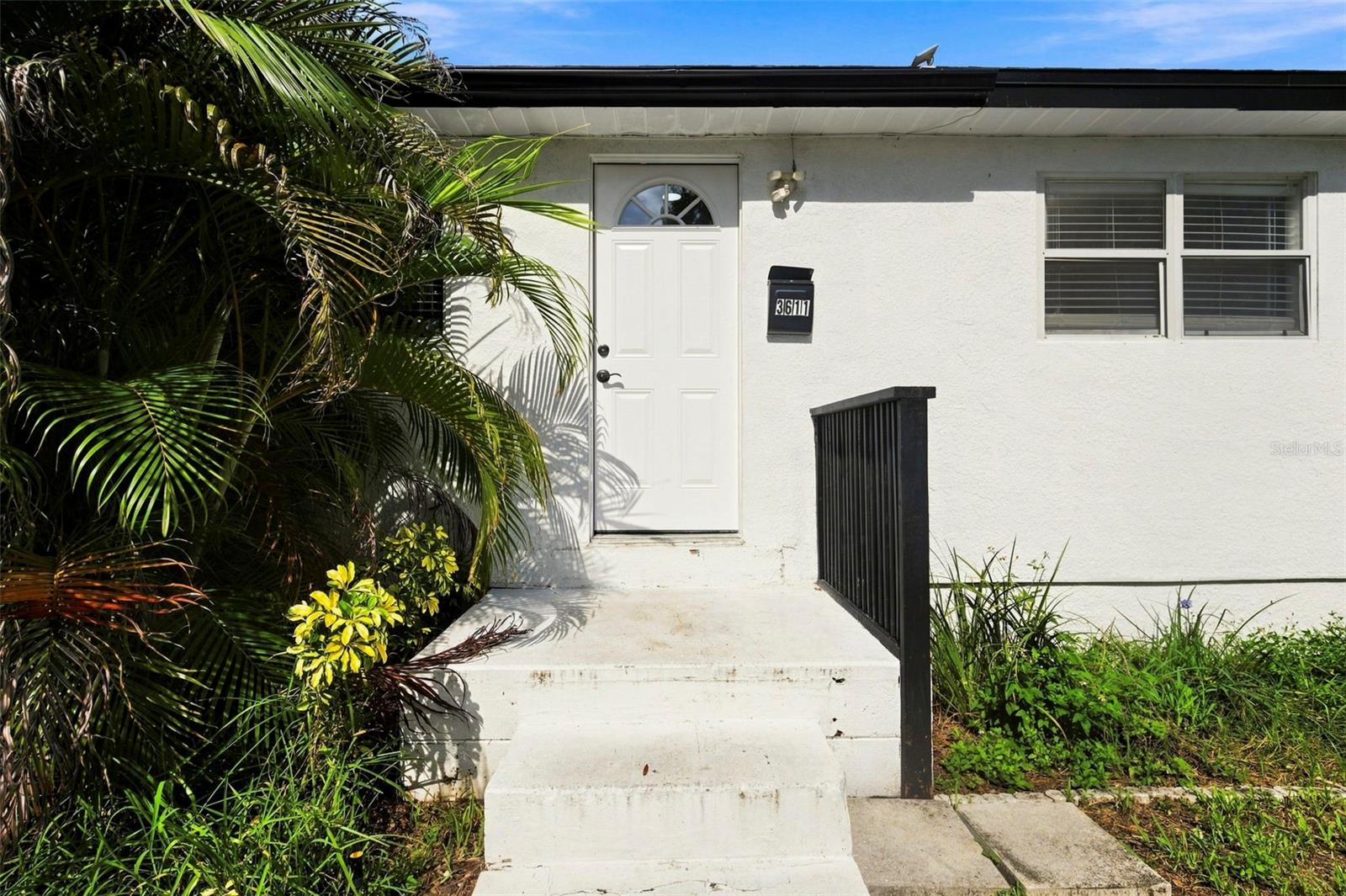 3611 3 Ave, Saint Petersburg, FL 33711