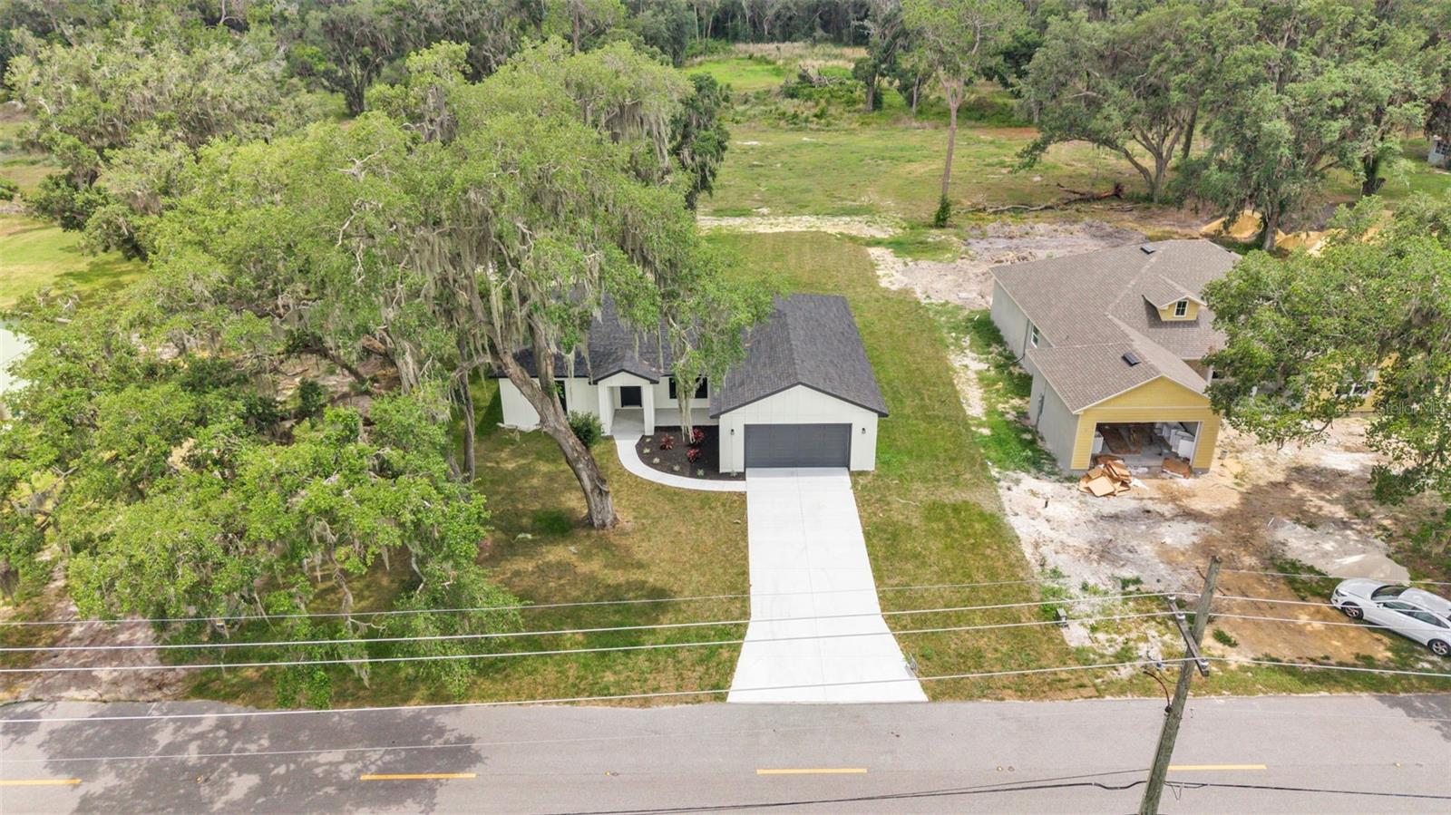 3611 E Gaskins Rd, Bartow, FL 33830 photo