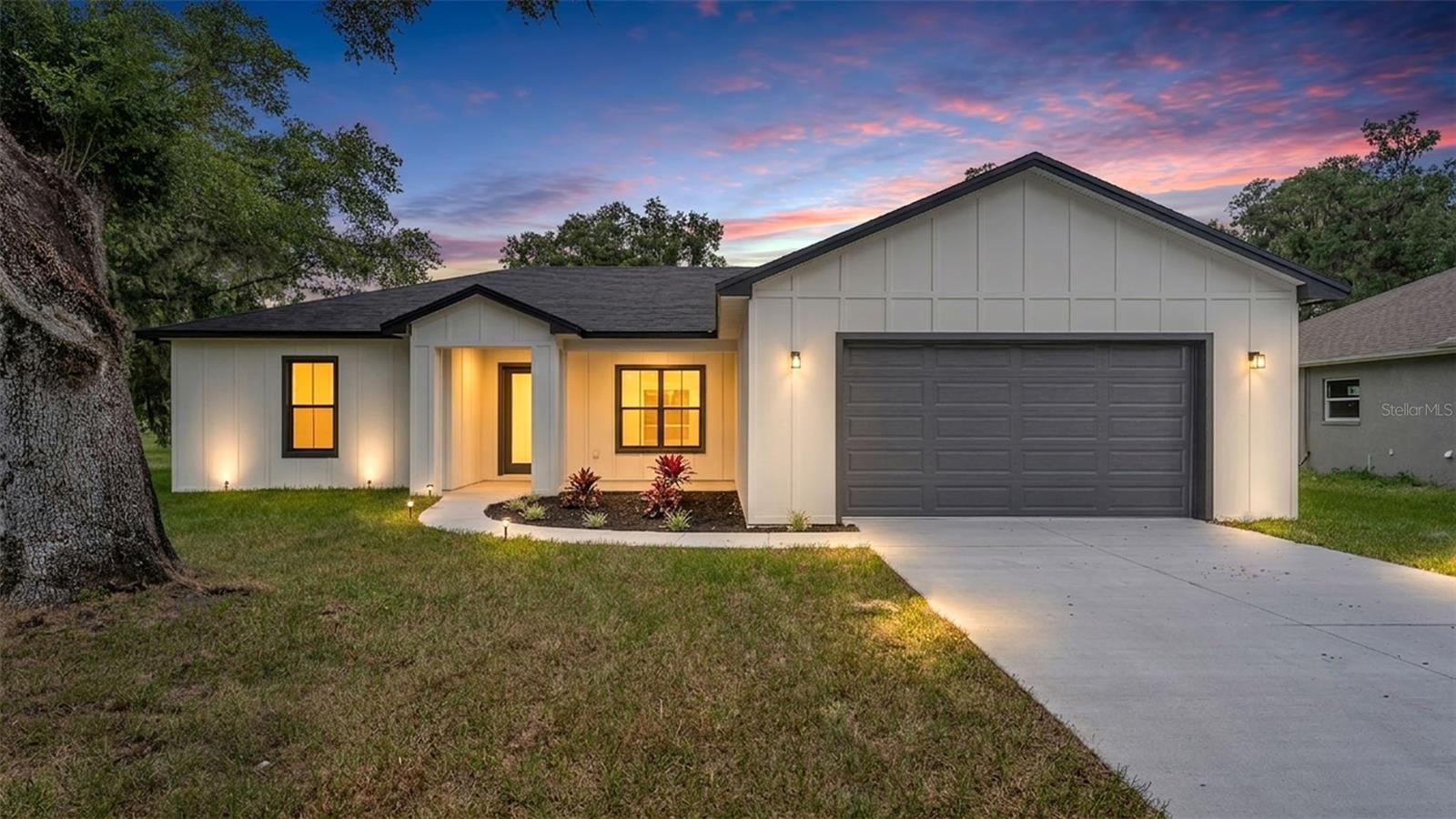 3611 Gaskins Rd, Bartow, FL 33830