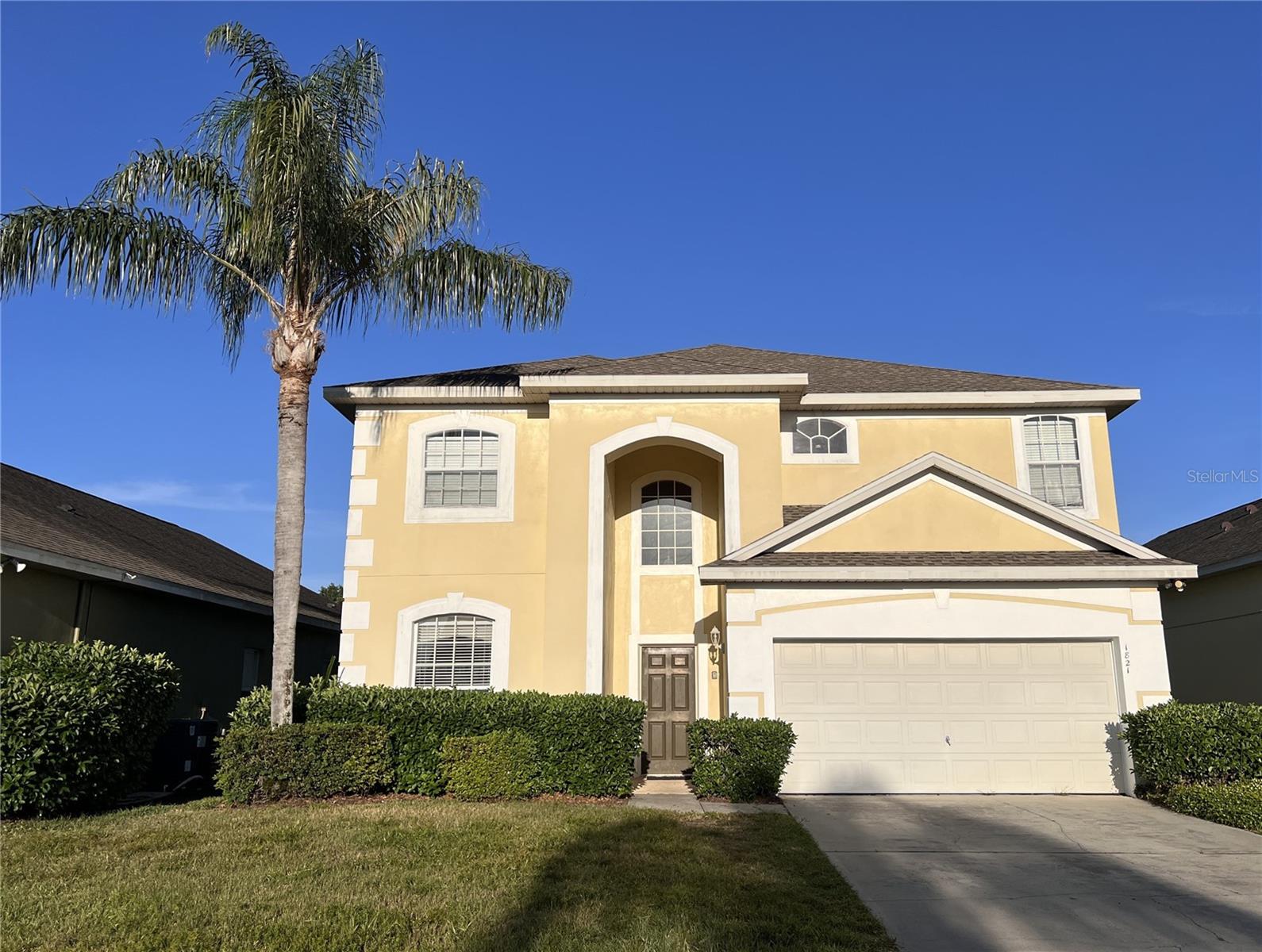 1821 Morning Star Dr, Clermont, FL 34714 photo