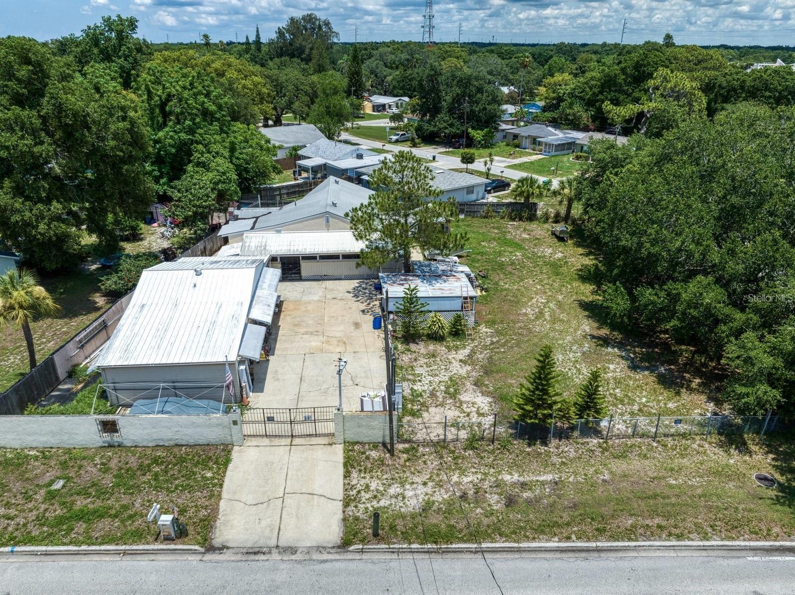 1769 Overbrook Ave, Clearwater, FL 33755 photo