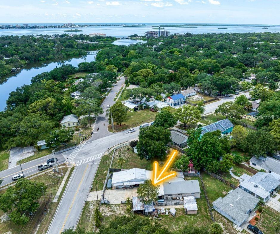 1769 Overbrook Ave, Clearwater, FL 33755 photo