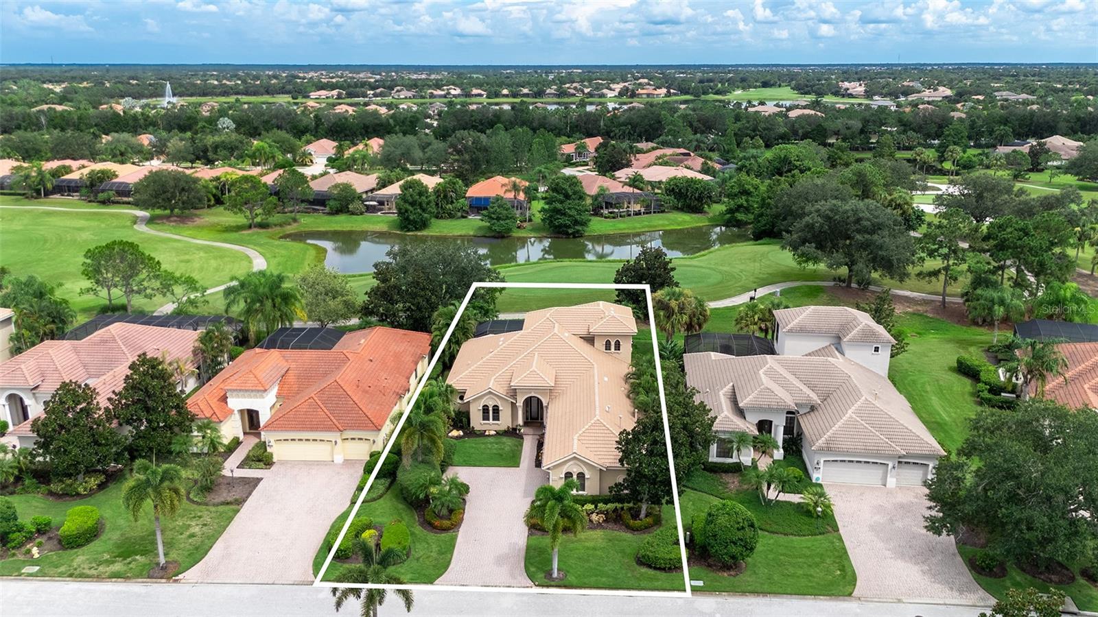 7501 Mizner Reserve Ct, Lakewood Ranch, FL 34202 photo
