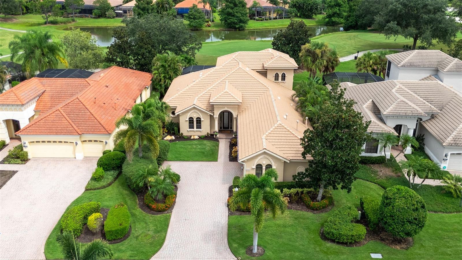 7501 Mizner Reserve Ct, Lakewood Ranch, FL 34202 photo