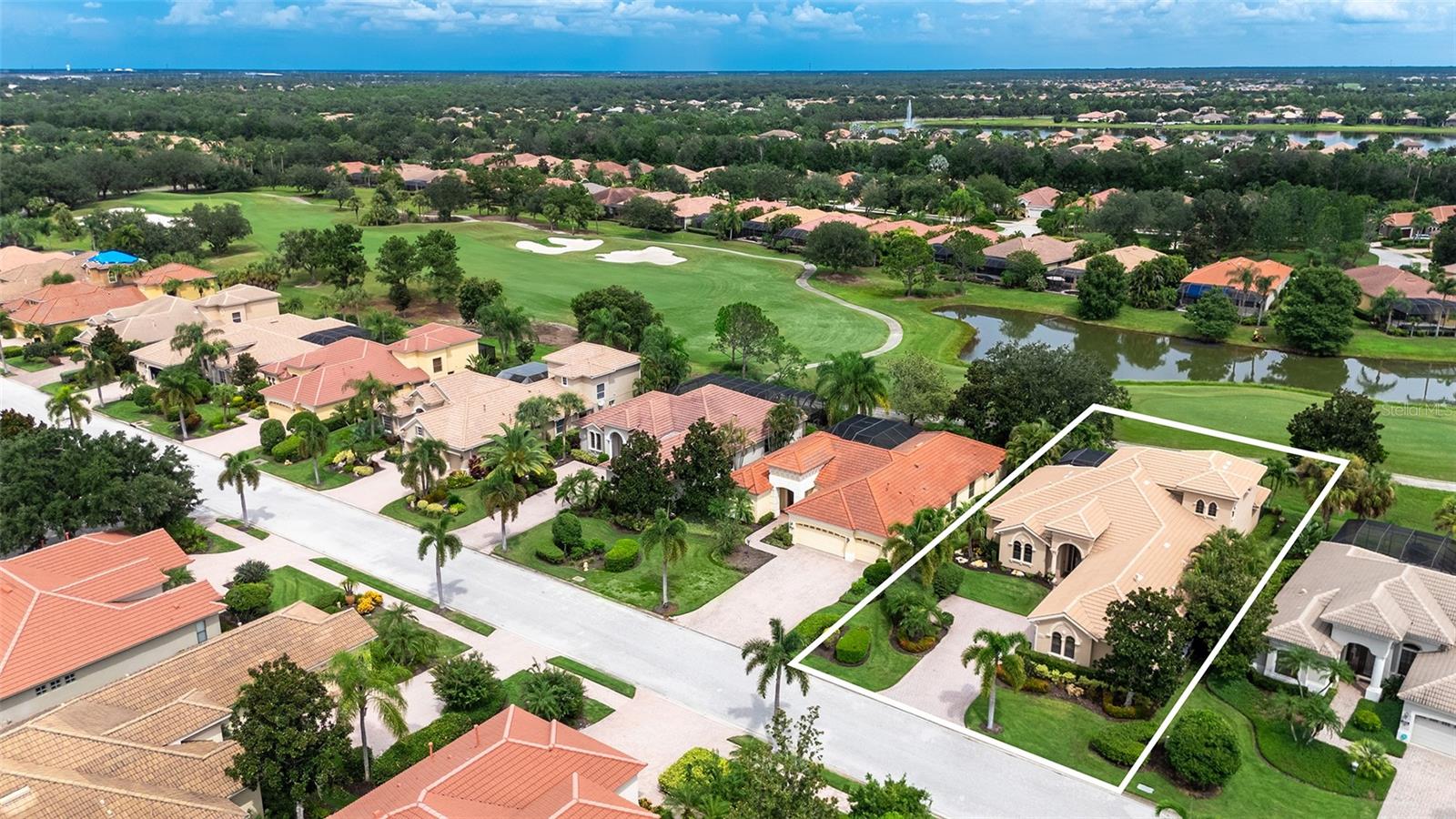 7501 Mizner Reserve Ct, Lakewood Ranch, FL 34202 photo