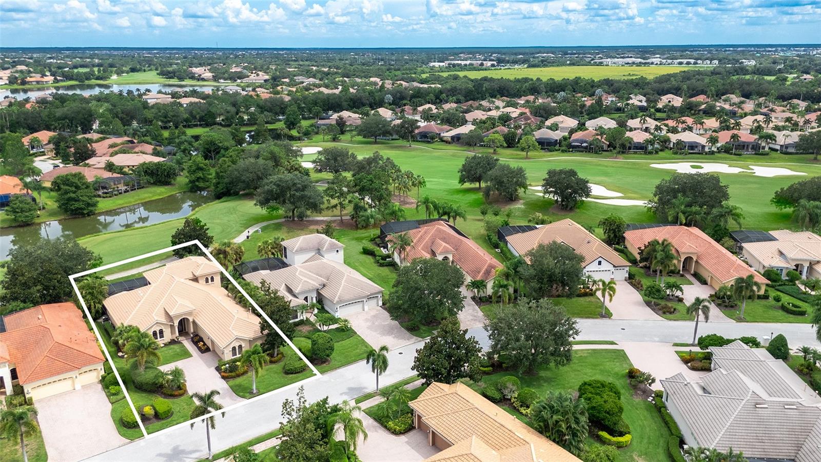 7501 Mizner Reserve Ct, Lakewood Ranch, FL 34202 photo