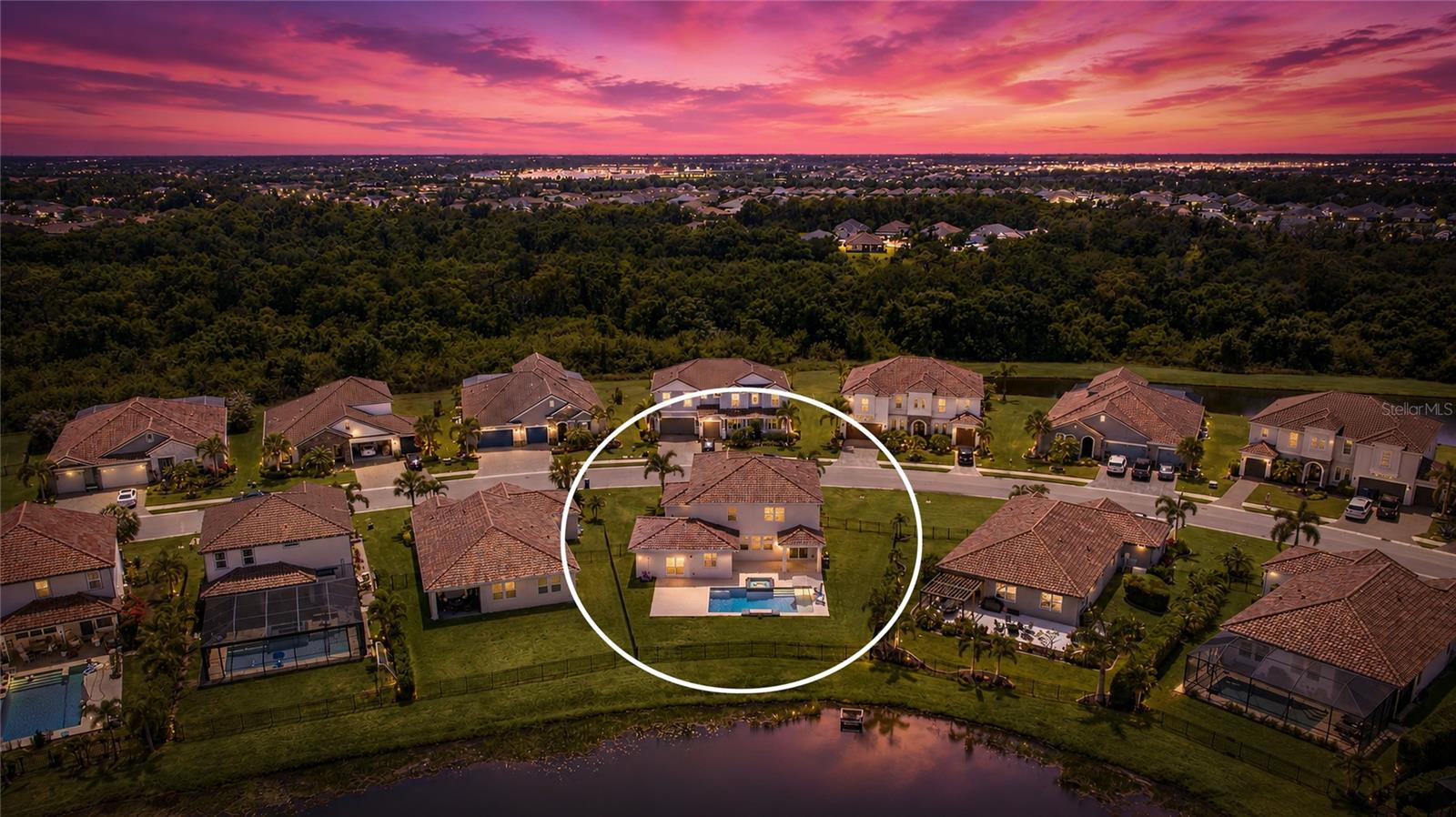 3530 Big Sky Way, Bradenton, FL 34211 photo