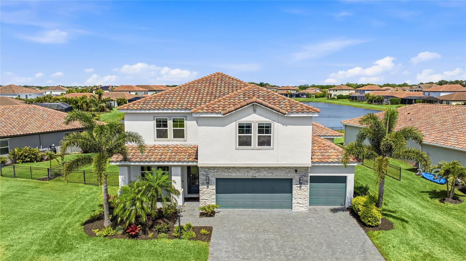 3530 Big Sky Way, Bradenton, FL 34211 photo