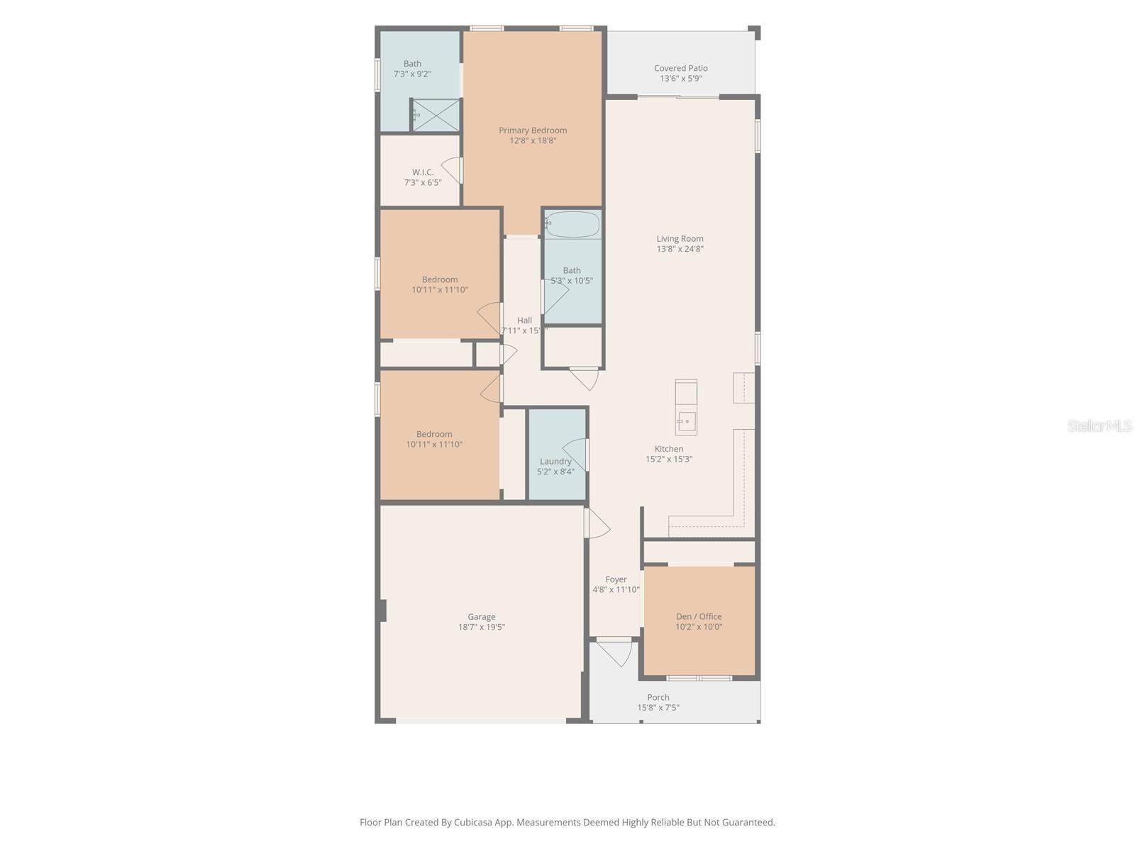 2139 20 Ave, Largo, FL 33774 photo