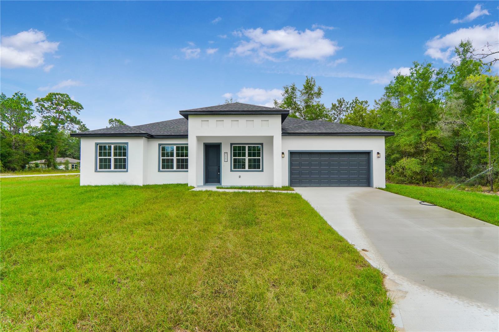 8383 Ibsen Dr, Citrus Springs, FL 34433
