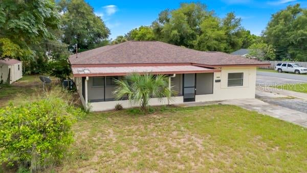 1404 Alfred St, Tavares, FL 32778