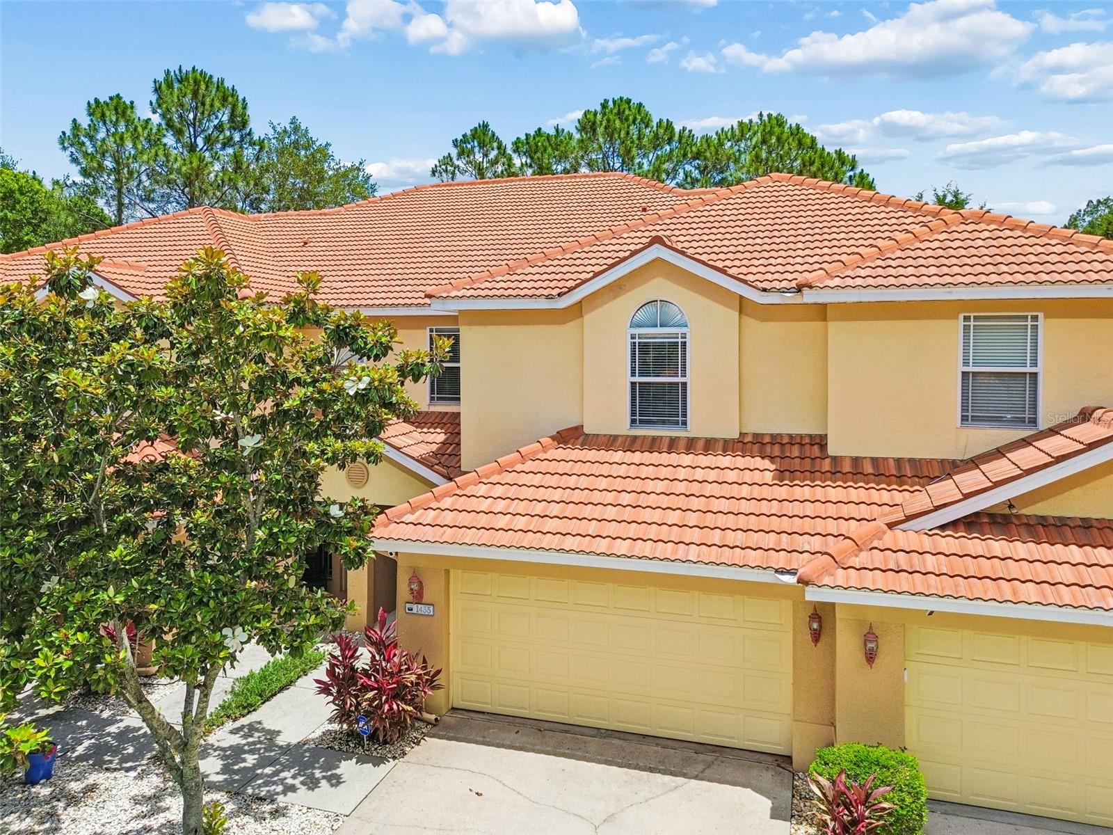 1455 Hidden Ct, Tarpon Springs, FL 34689