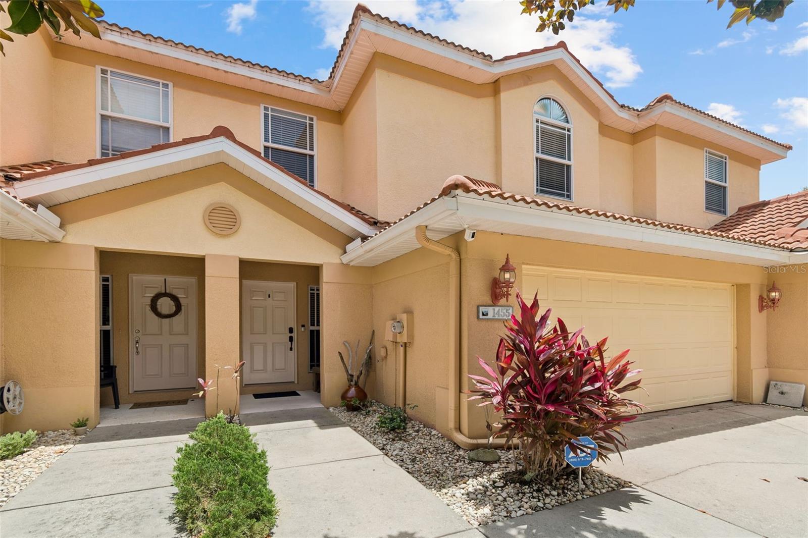1455 Hidden Ct, Tarpon Springs, FL 34689 photo