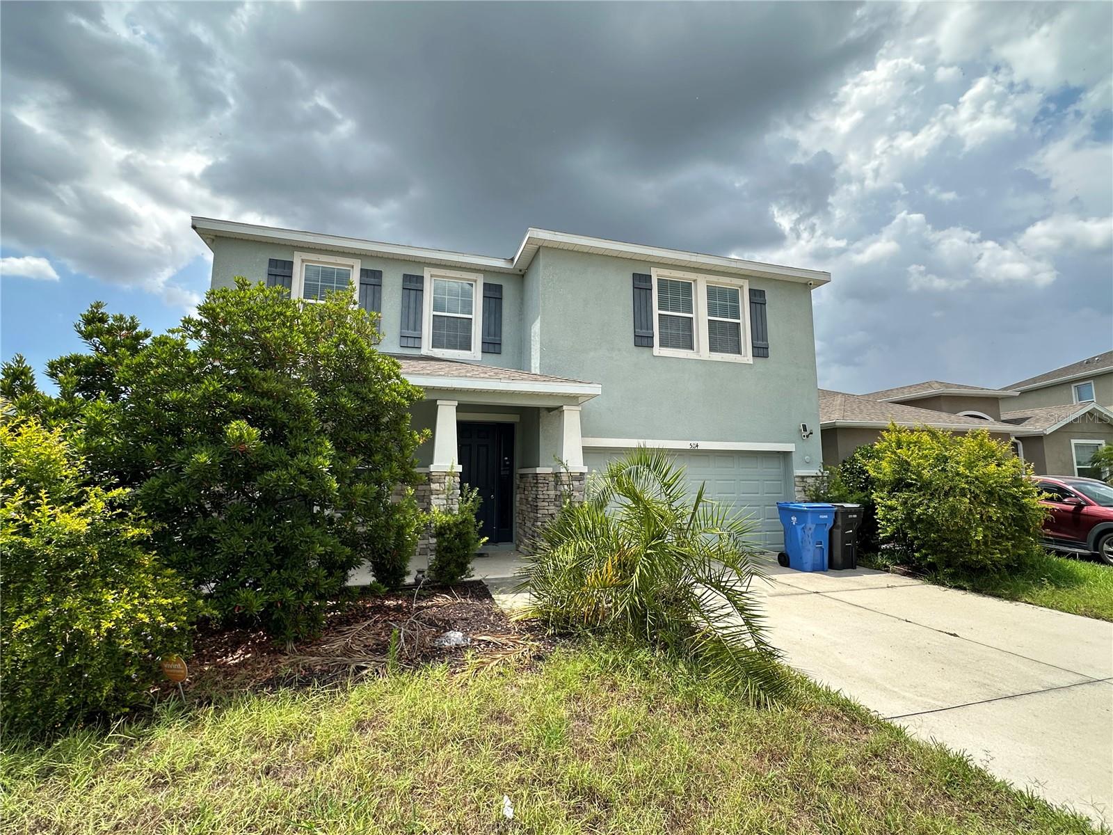 5114 Jackel Chase Dr, Wimauma, FL 33598 photo