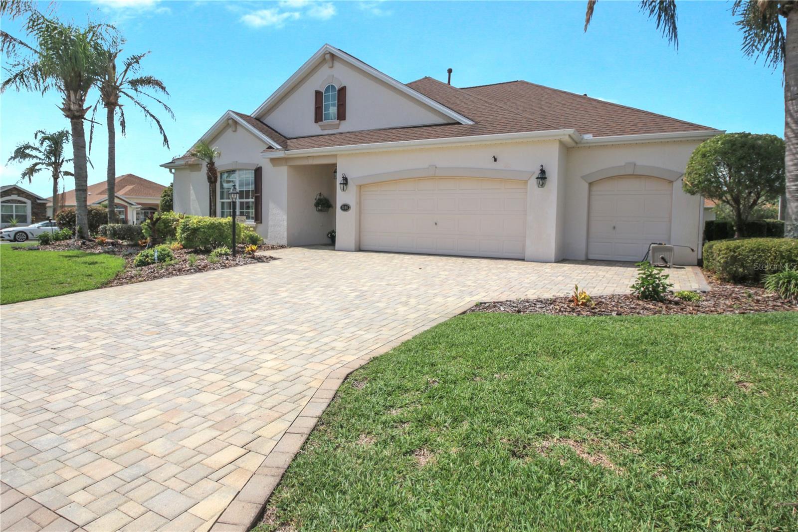 1596 Birmingham Terrace, The Villages, FL 32162