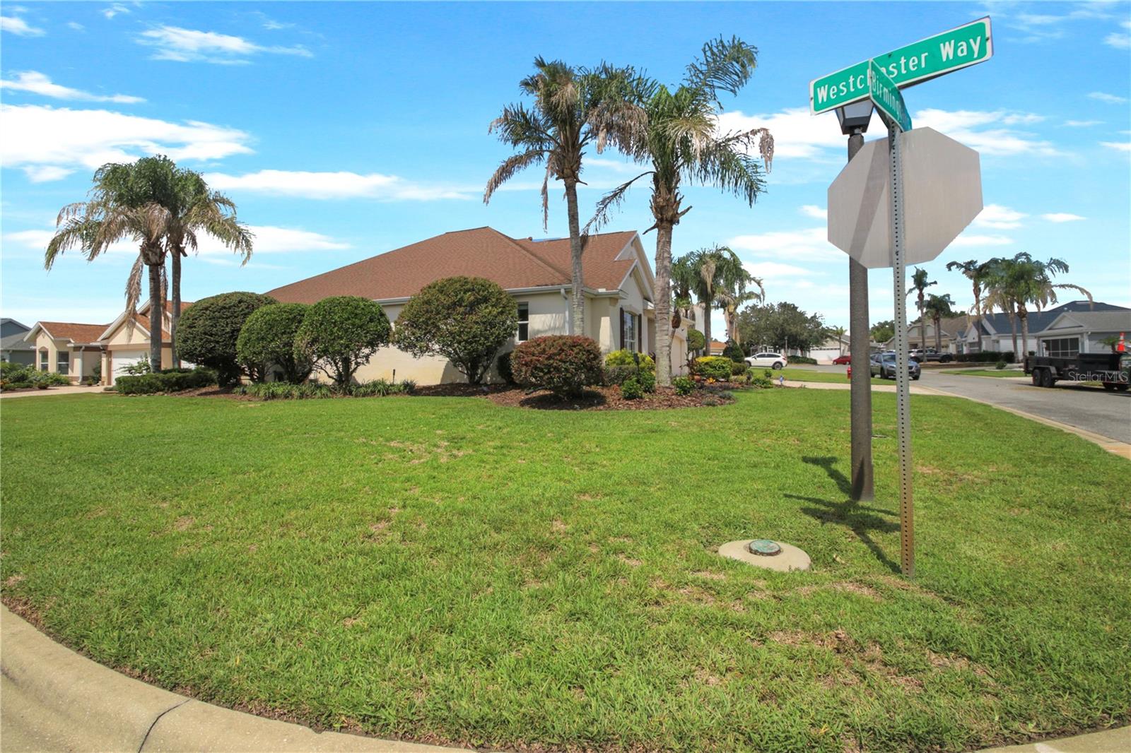 1596 Birmingham Terrace, The Villages, FL 32162 photo