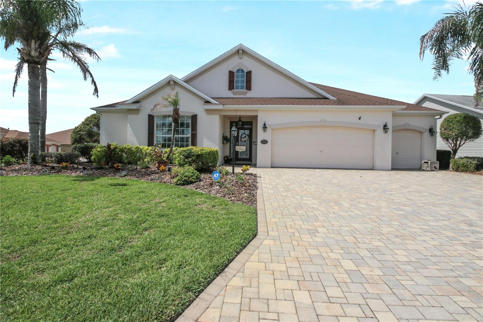 1596 Birmingham Terrace, The Villages, FL 32162 photo