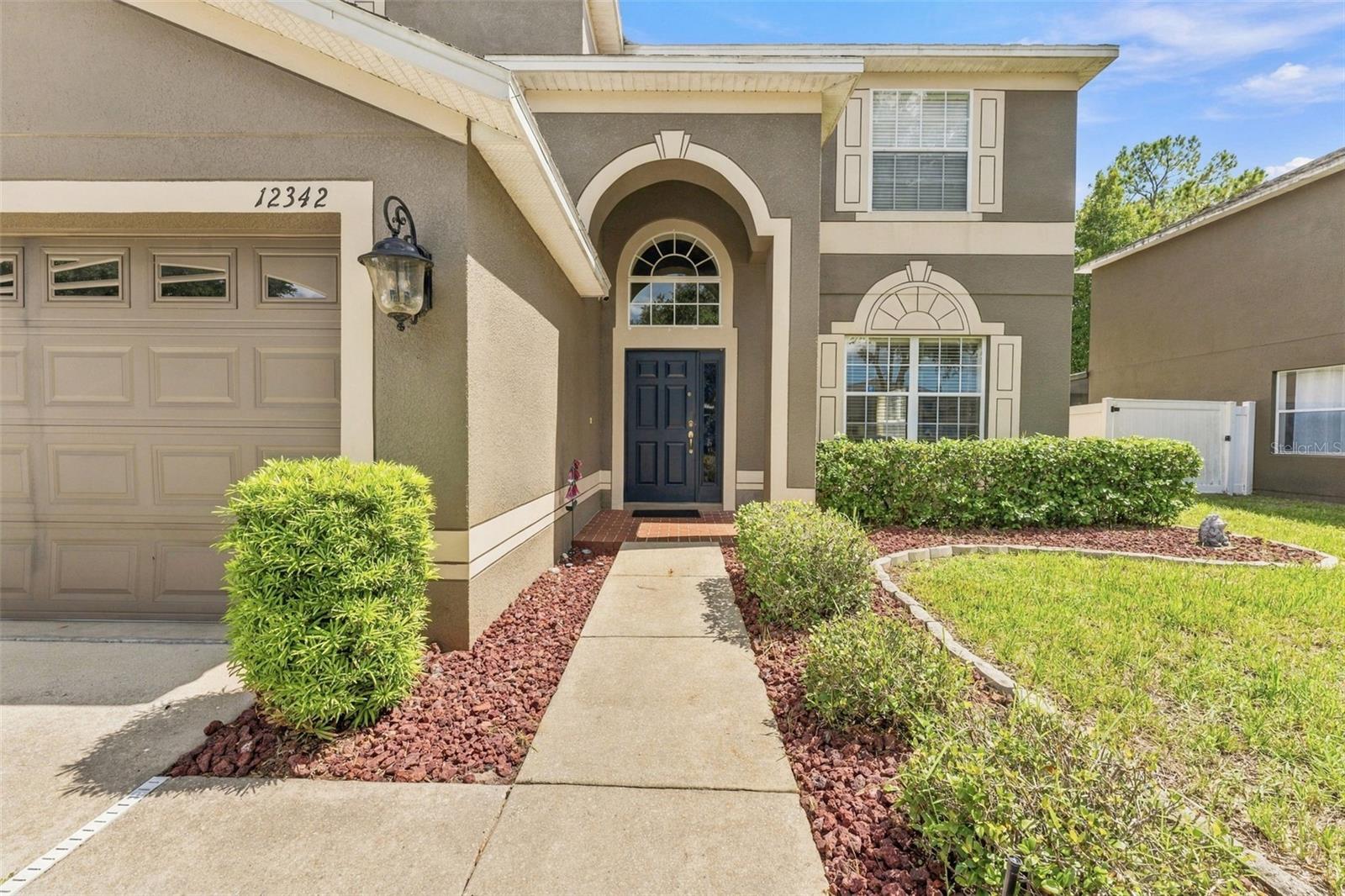 12342 Southbridge Terrace, Hudson, FL 34669 photo