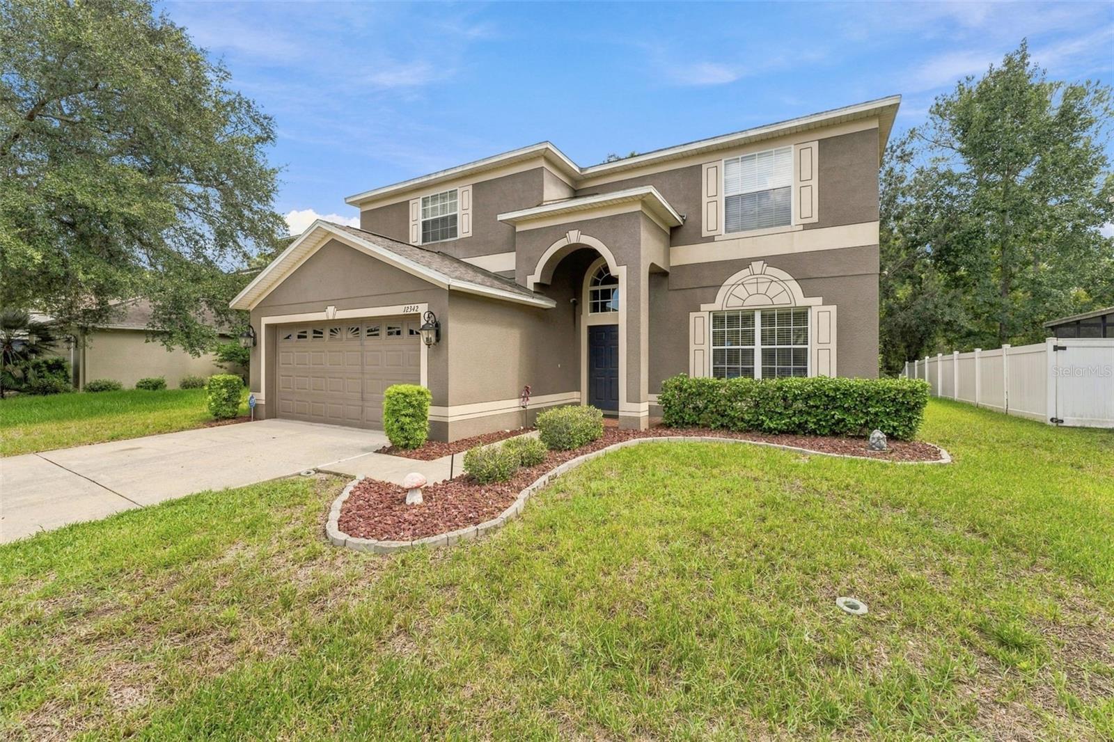 12342 Southbridge Terrace, Hudson, FL 34669 photo