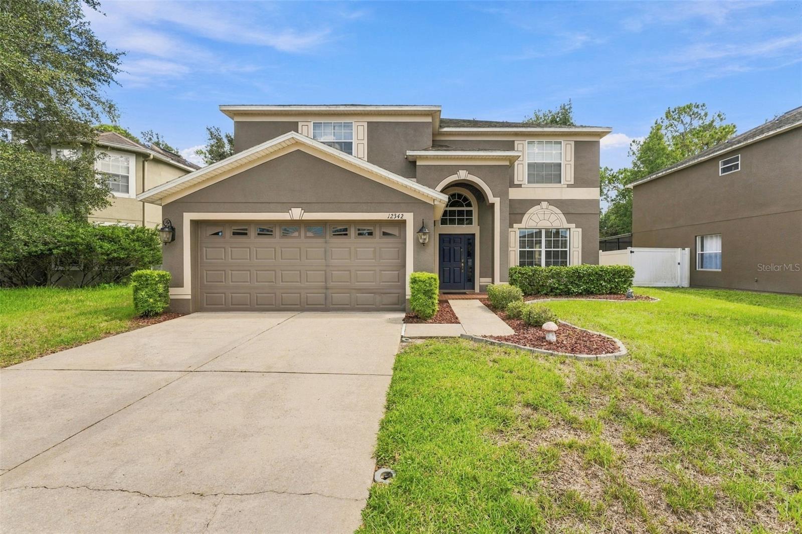 12342 Southbridge Terrace, Hudson, FL 34669