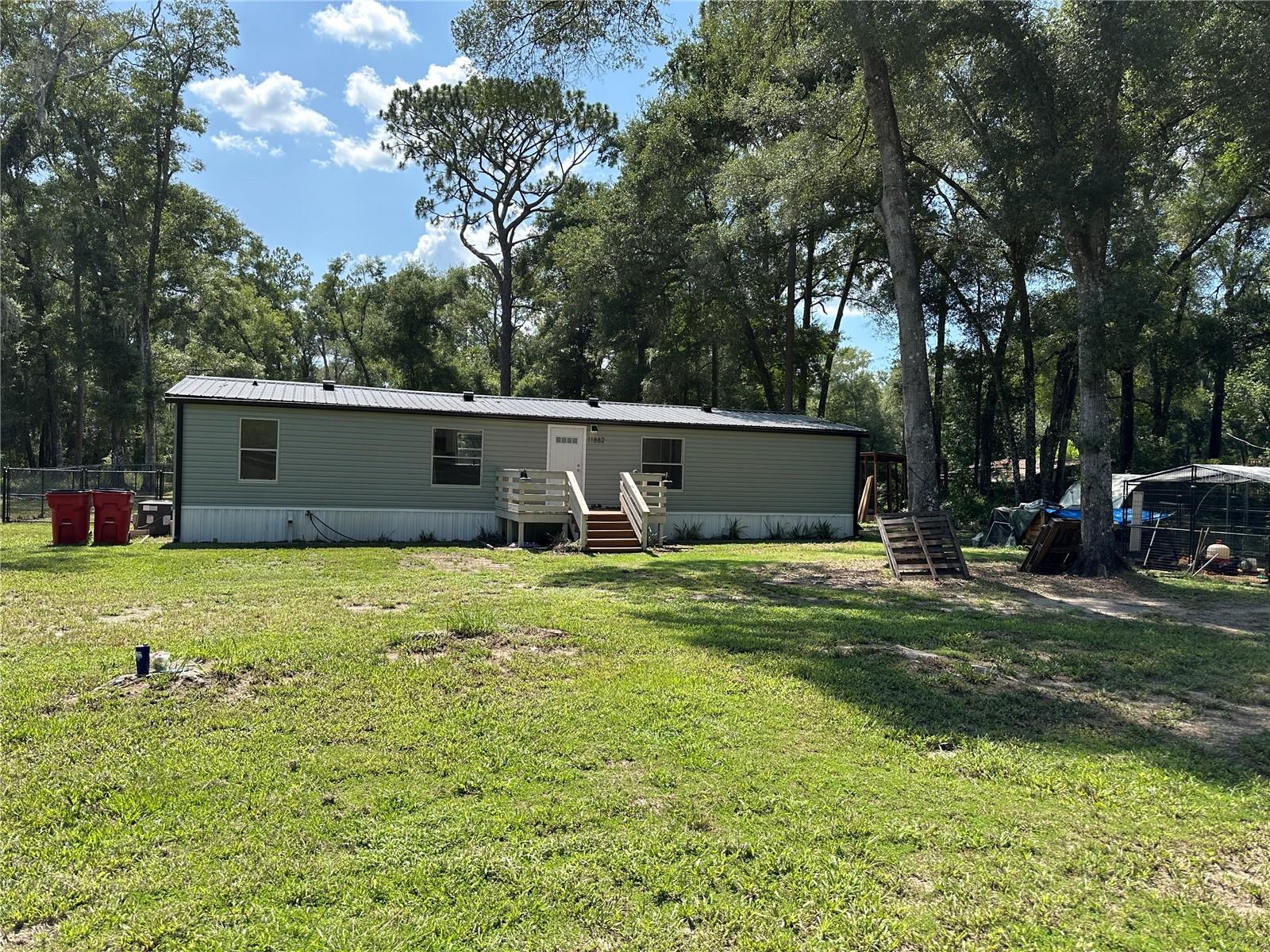 11882 58 St, Webster, FL 33597