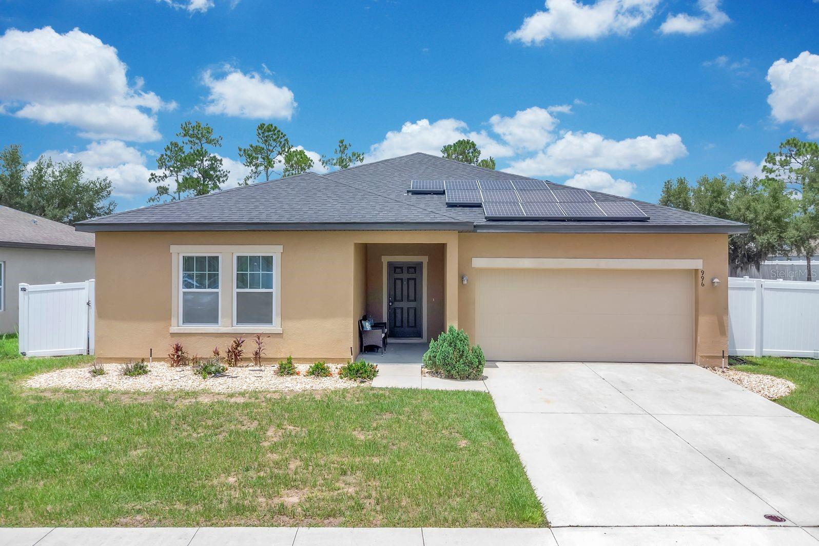 996 Joyce Rd, Lake Wales, FL 33853 photo