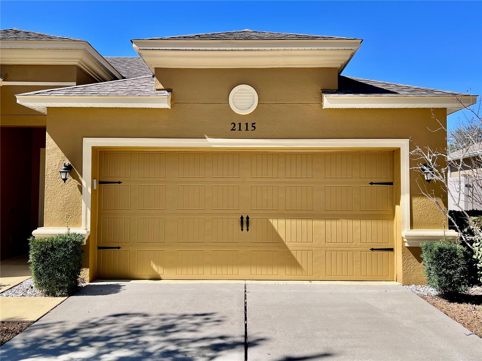 2115 Waseca Ln, Leesburg, FL 34748 photo