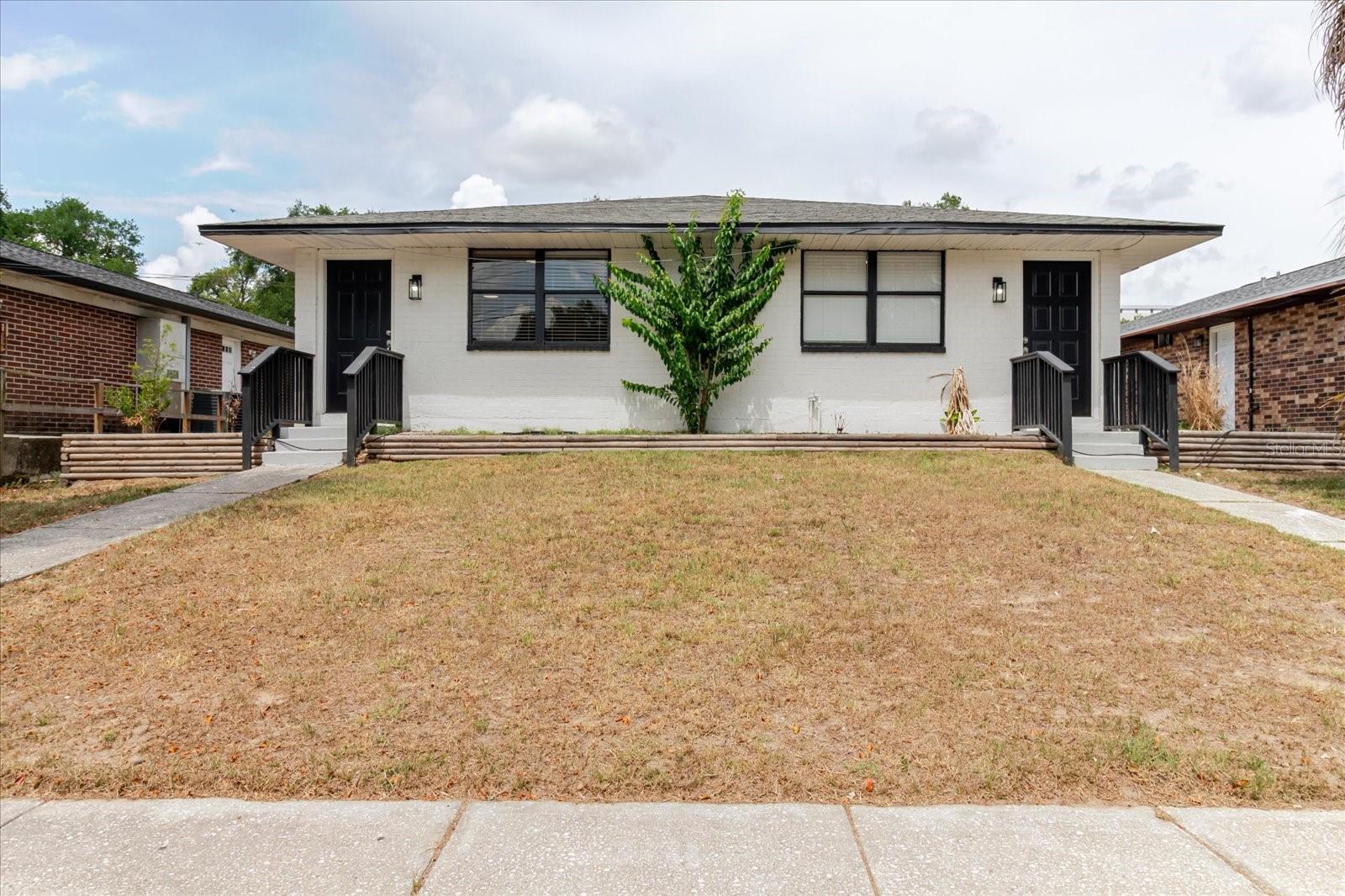 1134 1136 Gilmore Ave, Lakeland, FL 33805