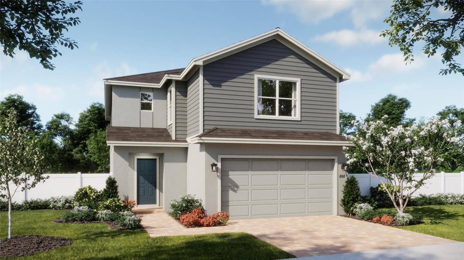 1166 Majesty Palm Cir, Deland, FL 32720