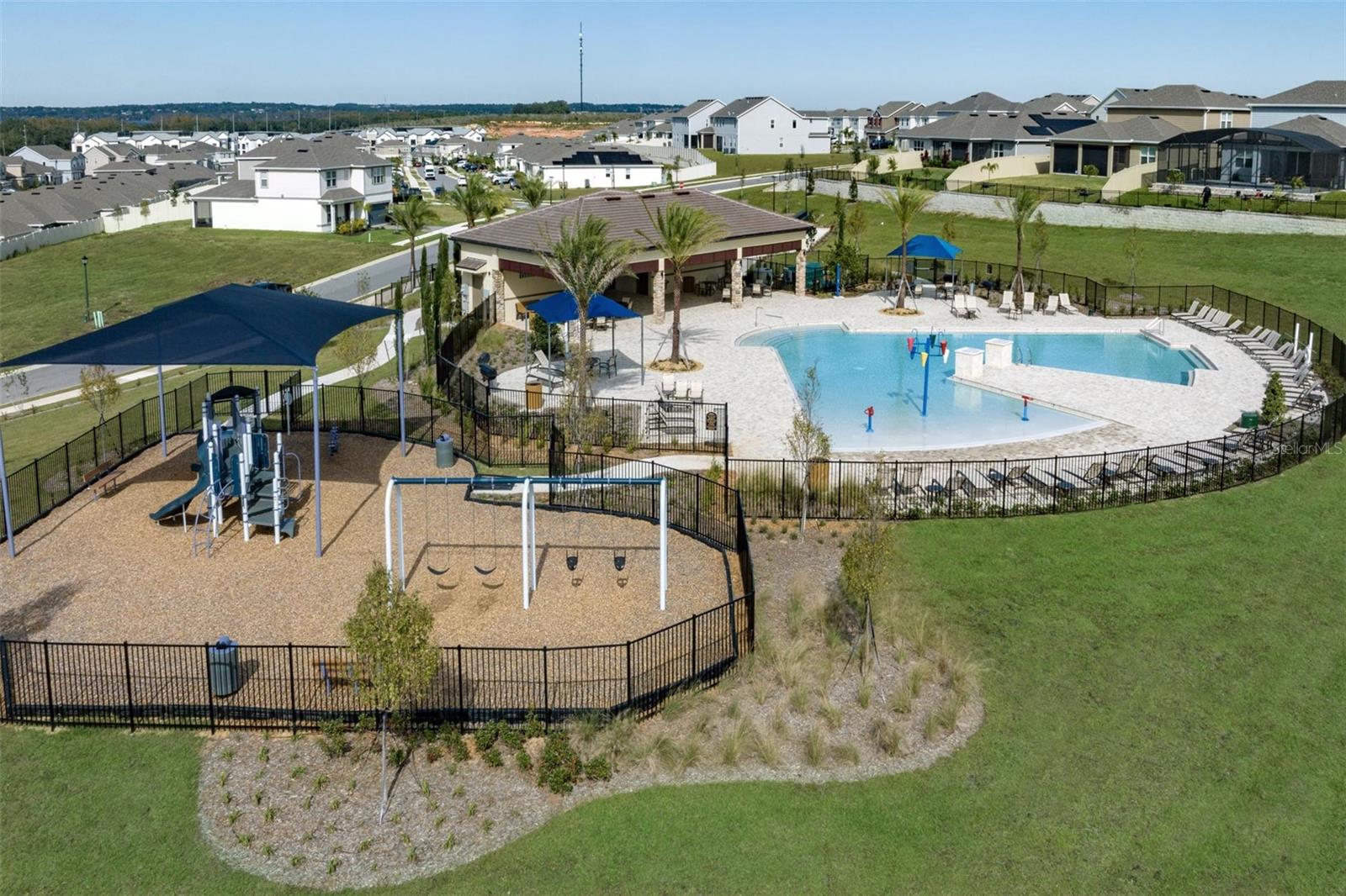 14593 Crestavista Ave, Clermont, FL 34714 photo