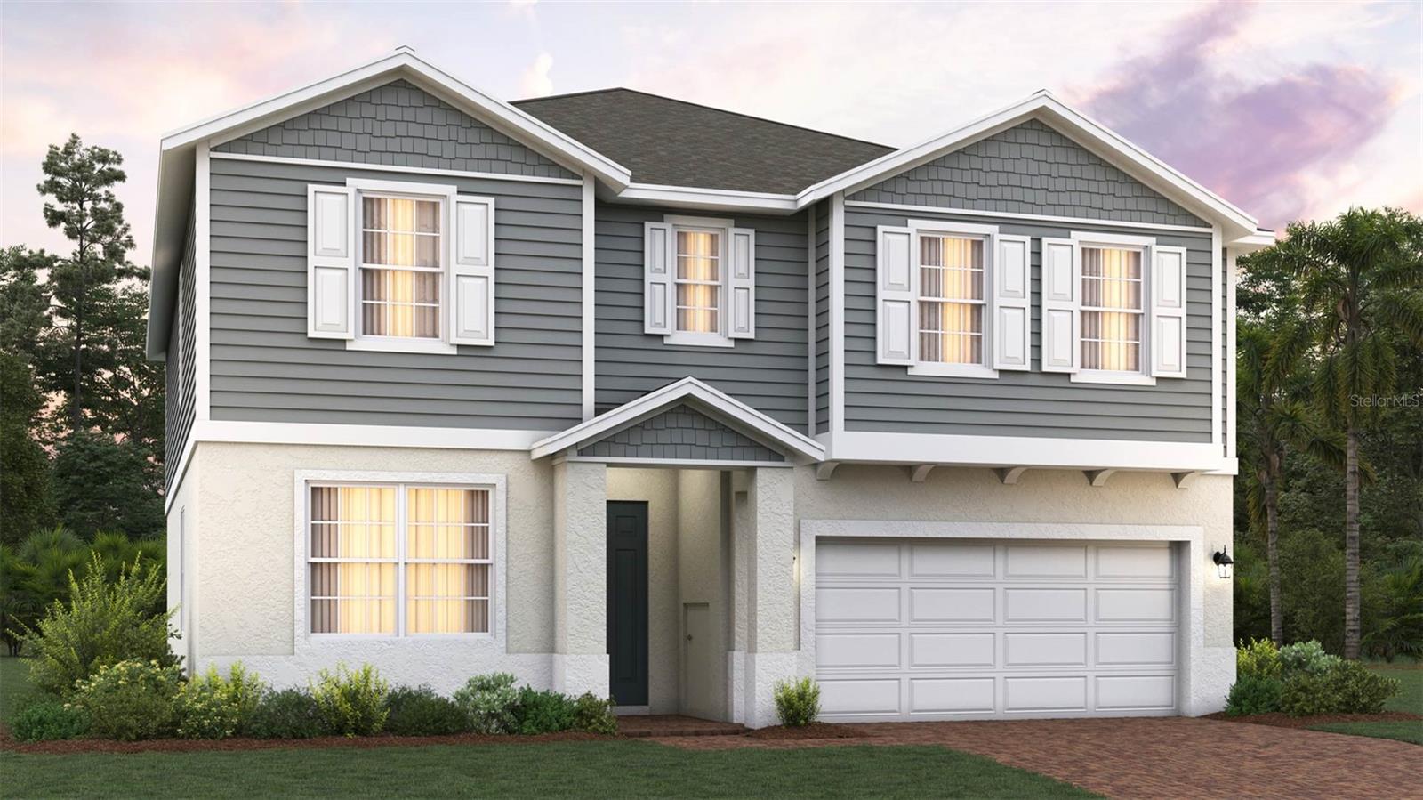 14593 Crestavista Ave, Clermont, FL 34714