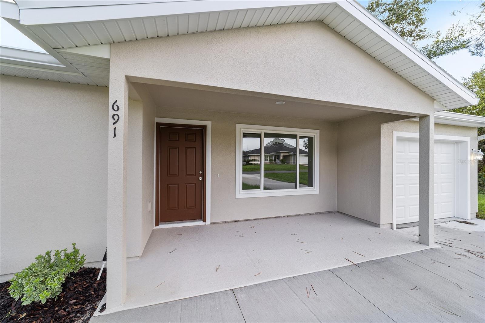34 Maple Ln, Ocklawaha, FL 32179 photo