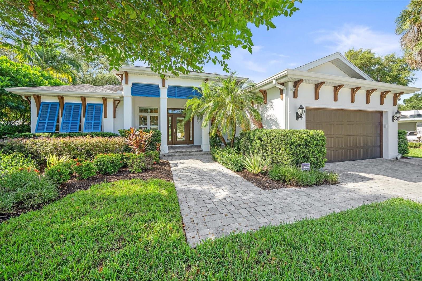 2436 Arlington St, Sarasota, FL 34239 photo