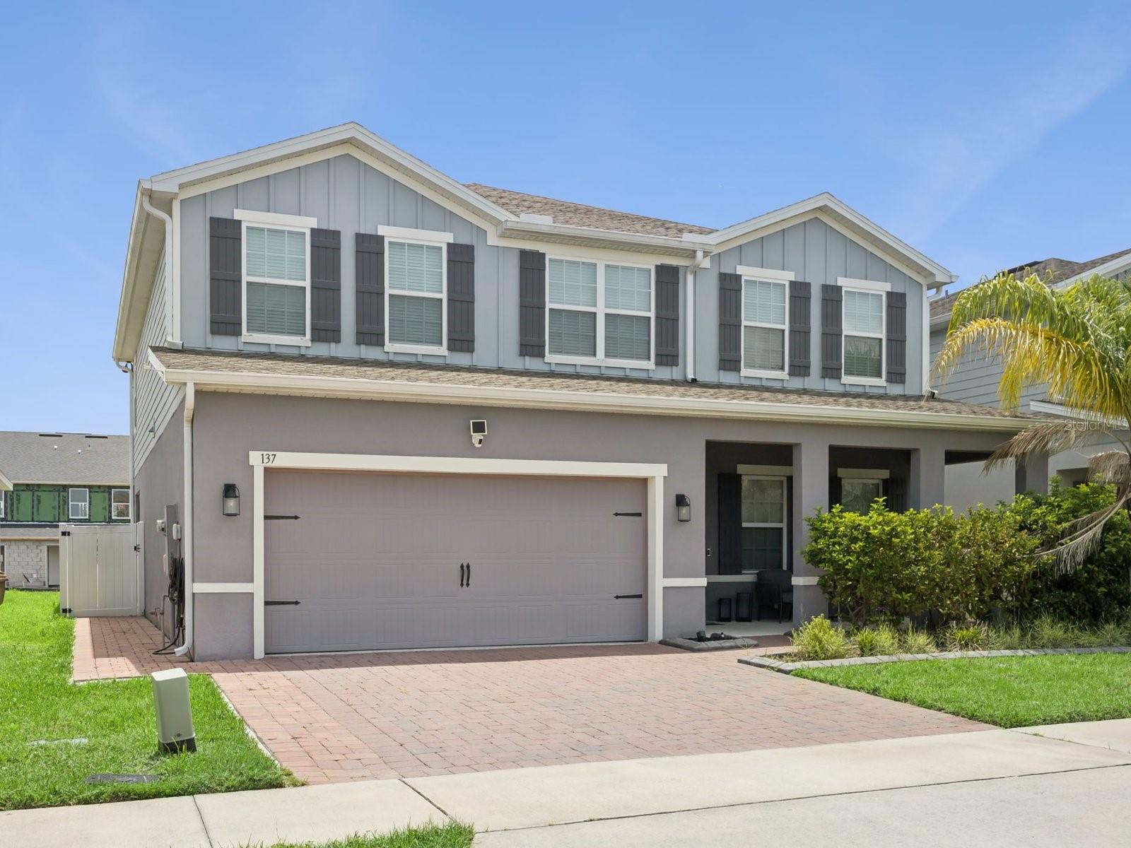 137 Lavenna Ave, Saint Cloud, FL 34771 photo