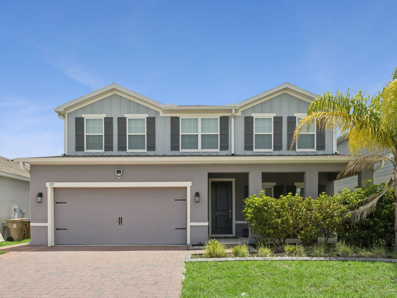 137 Lavenna Ave, Saint Cloud, FL 34771