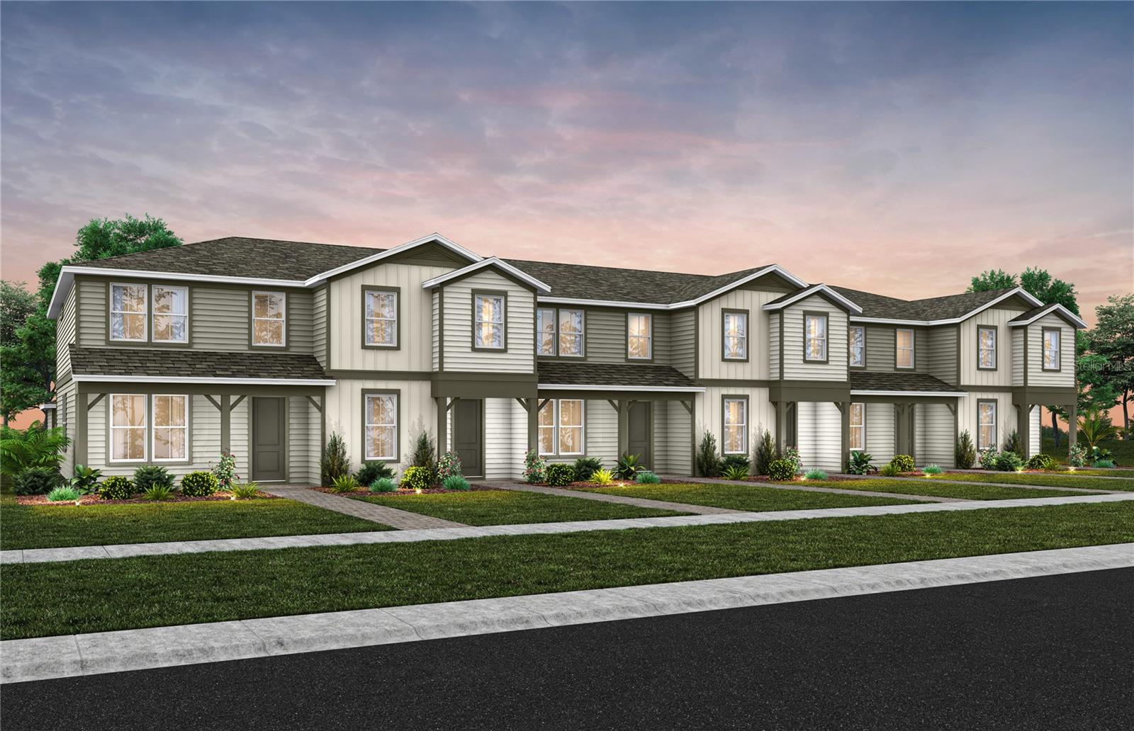 1143 Lemongrass Aly, Orlando, FL 32820