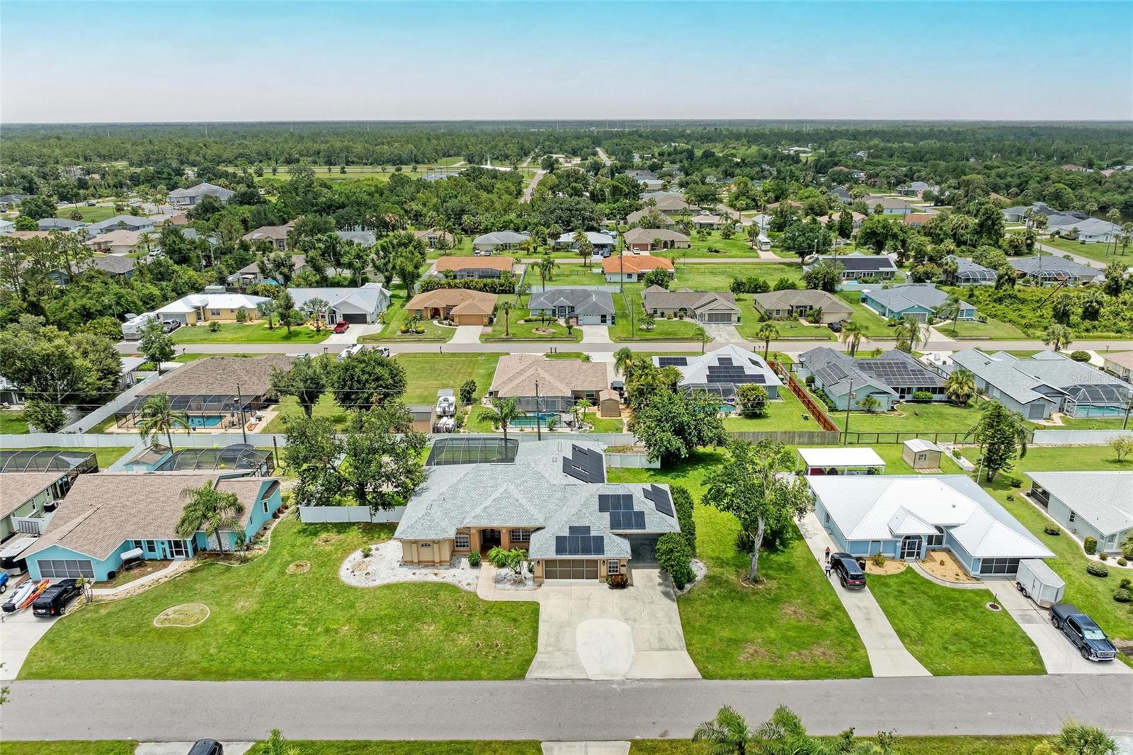 23136 Langdon Ave, Port Charlotte, FL 33954 photo