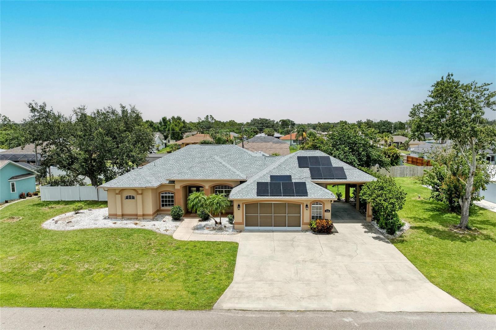 23136 Langdon Ave, Port Charlotte, FL 33954 photo