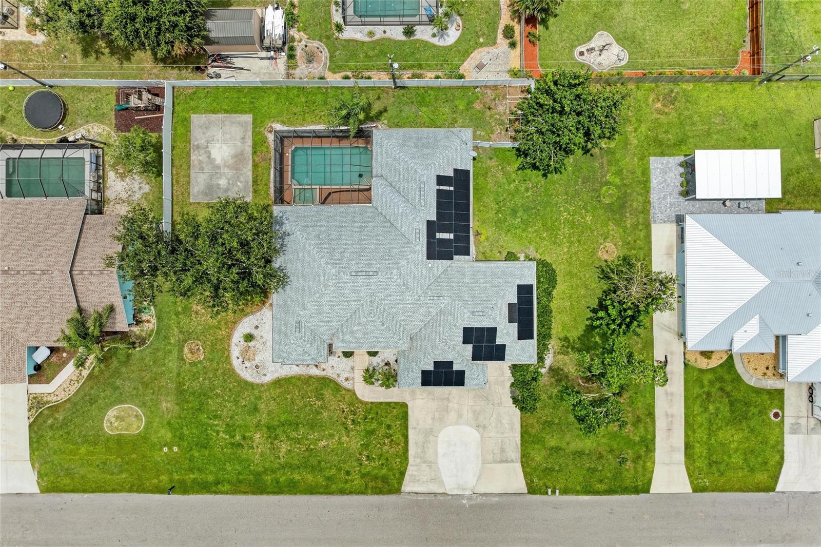 23136 Langdon Ave, Port Charlotte, FL 33954 photo