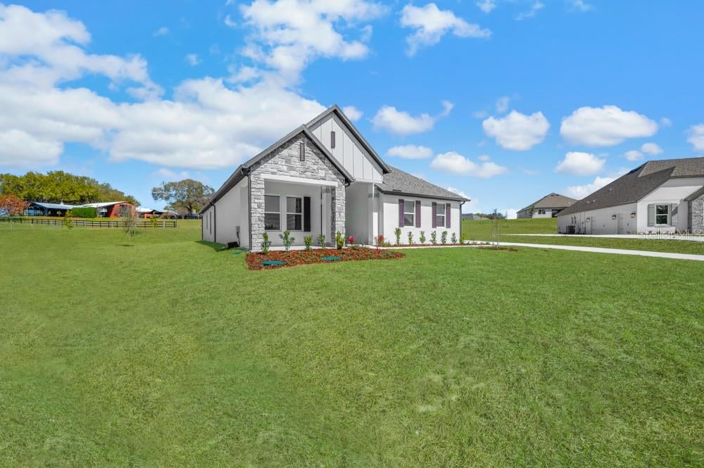 3845 Saddle Hill Trl, Fruitland Park, FL 34731 photo