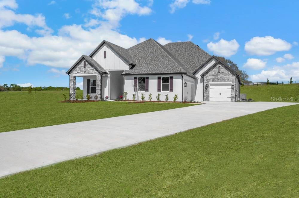 3845 Saddle Hill Trl, Fruitland Park, FL 34731 photo
