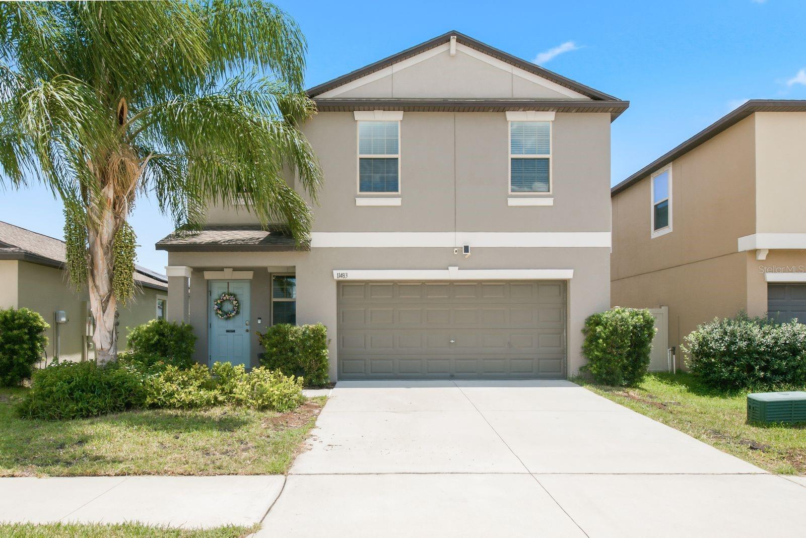 11483 Sage Canyon Dr, Riverview, FL 33578