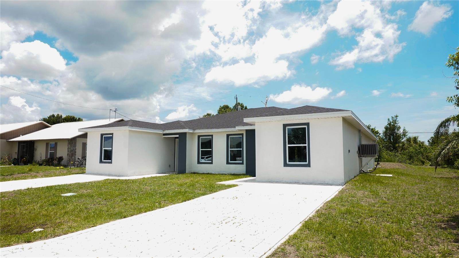 12223 Maltz Ave, Port Charlotte, FL 33981 photo