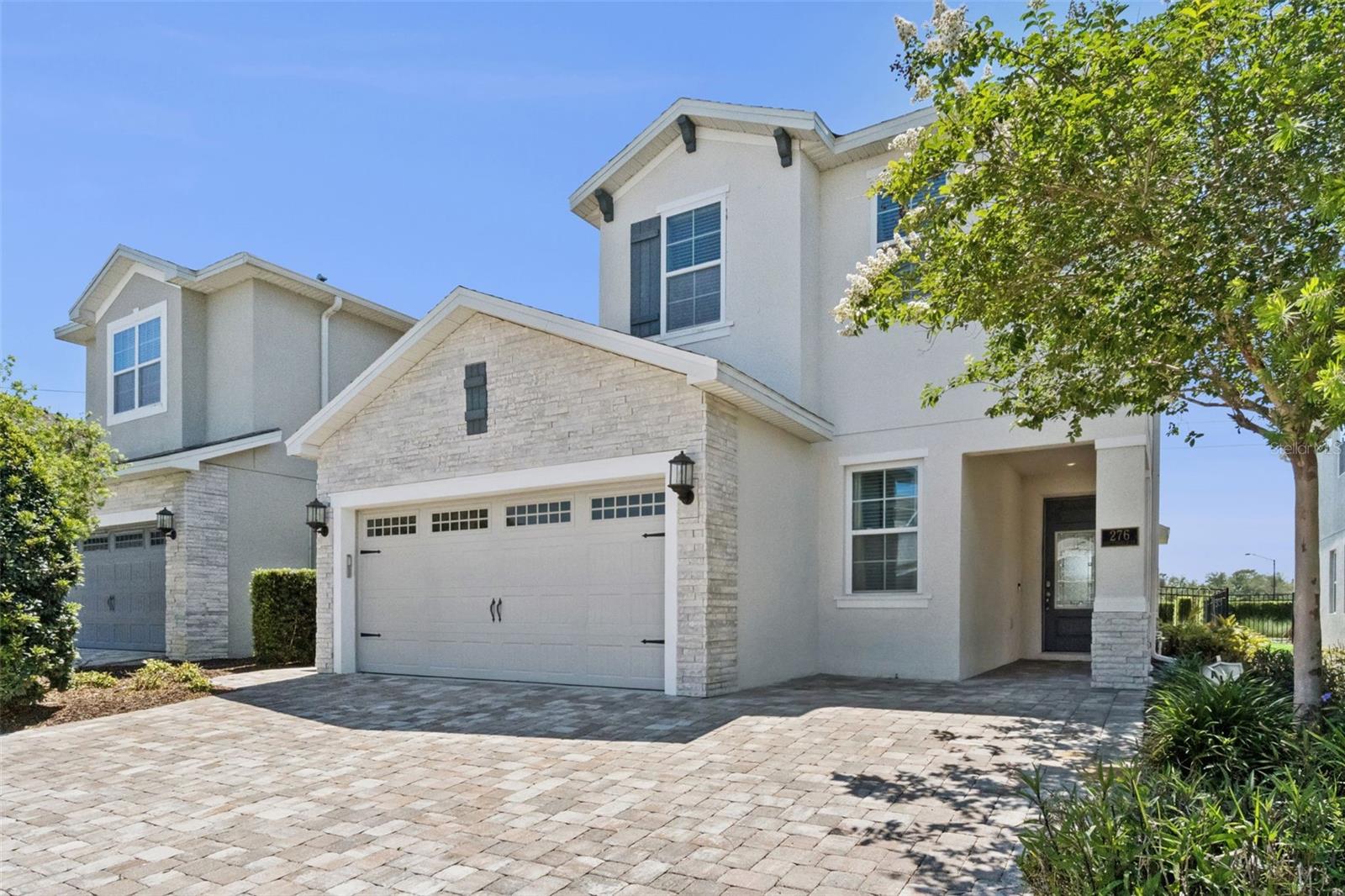 276 Southfield St, Kissimmee, FL 34747 photo