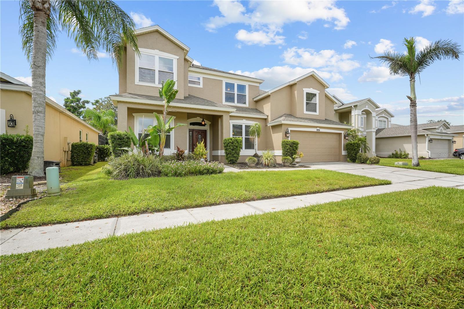 10169 Marsh Pine Cir, Orlando, FL 32832