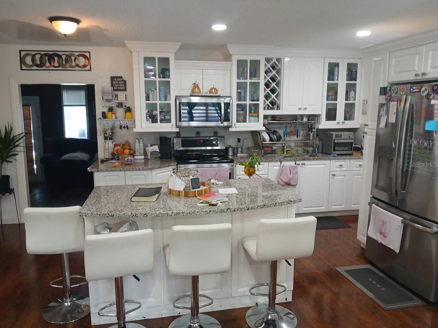 14342 SE 45 Ct, Summerfield, FL 34491 photo