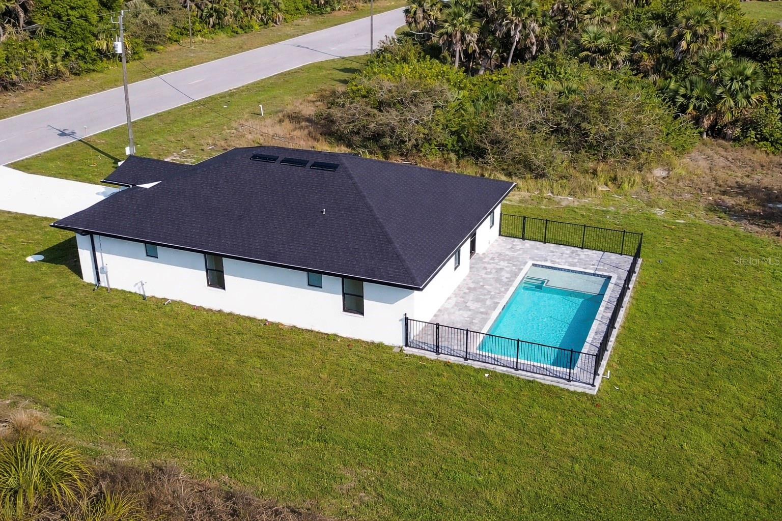 336 Sunset Rd, Rotonda West, FL 33947 photo
