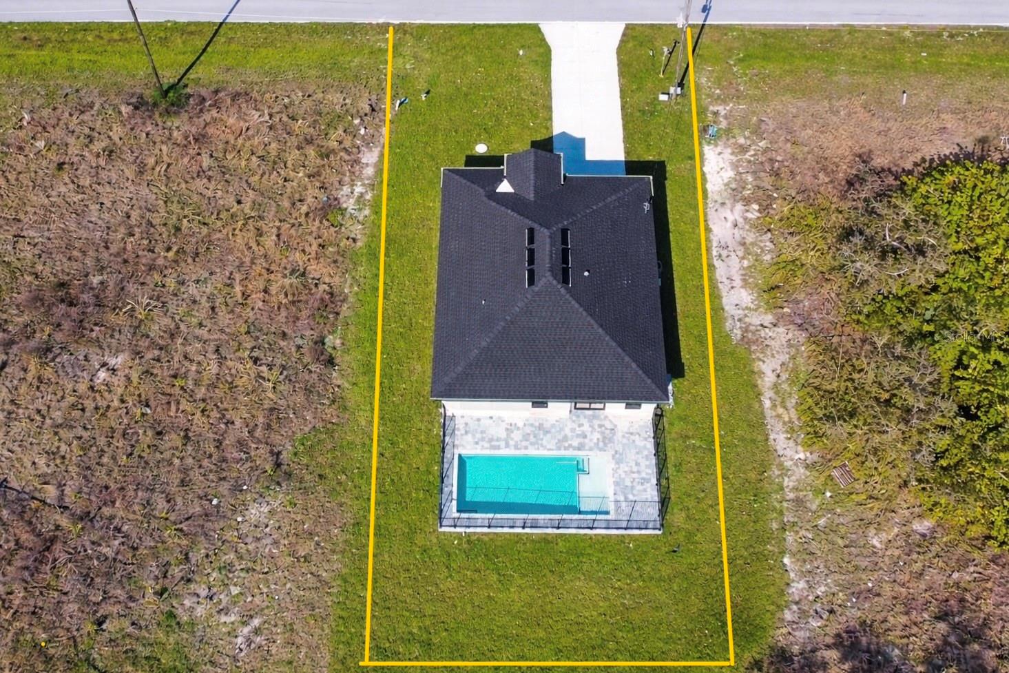 336 Sunset Rd, Rotonda West, FL 33947 photo