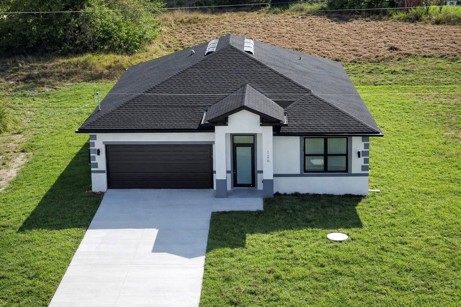 336 Sunset Rd, Rotonda West, FL 33947 photo