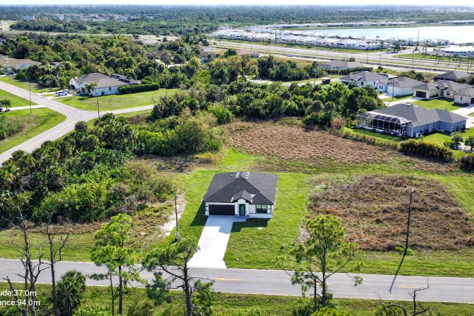 336 Sunset Rd, Rotonda West, FL 33947 photo